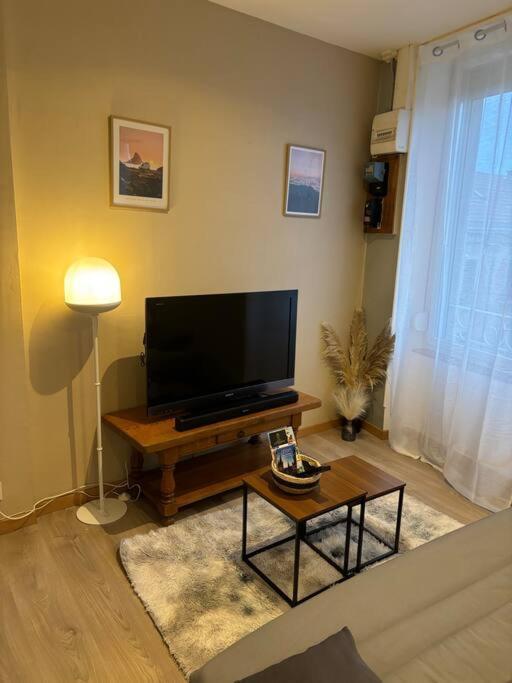 Le Studio Dijonnais المظهر الخارجي الصورة